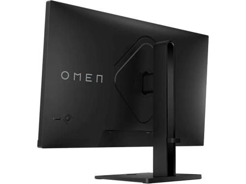 Монитор HP 780H4E9 OMEN 27" QHD 165 Гц — OMEN 27q 27" IPS/2560 x 1440/165Hz/AMD Freesync™ Premium/1 мс/1000:1/Tilt, pivot/400nit/DP 1.4/2 x HDMI 2.0/DP in box