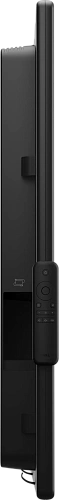 Монитор 55" Dell P5525QC, Black, IPS, 3840x2160@60Hz, 400кд/м2, 1200:1, 8ms, USB, USB-C, 2xHDMI, DP