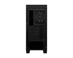Корпус MSI MAG Forge 120A Airflow, Midi Tower, ATX, Black, 2x3.5"/3x2.5", 2xUSB3.0