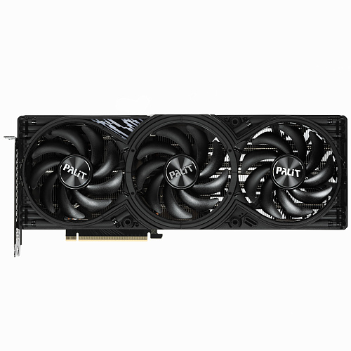 Видеокарта PALIT RTX5070 GAMINGPRO-S 12GB (NE75070019K9-GB2050U)