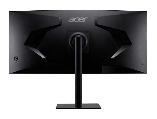 Монитор Acer/CZ342CURJ0bmiphuzx/34 ''/WQHD/3440x1440 Pix/HDMI DP Type-C MM Audio out USB2.0x2 USB-B(2up 2down) HDR10 FreeSync Premium/1 мс/300 ANSI лю