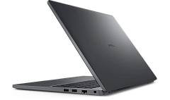 Ноутбук Dell/Pro 16 PC16250/Core 5/220U/1,5 GHz/16 Gb/M.2 PCIe SSD/512 Gb/No ODD/Graphics/Integrated/16 ''/1920x1200/Windows 11/Pro/64/FgrPr