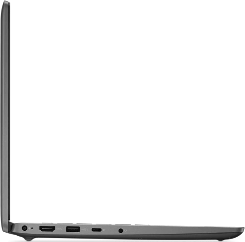 Ноутбук Dell Latitude 3450, Core i5-1335U/14"FHD/8GB/256GB/Iris Xe Graphics/LAN/W11Pro