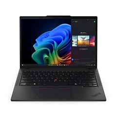 Ноутбук Lenovo Thinkpad T14 G6 14'wuxga/Core ultra7-258v/32Gb/512Mb/Win Pro (21QG0017FW)