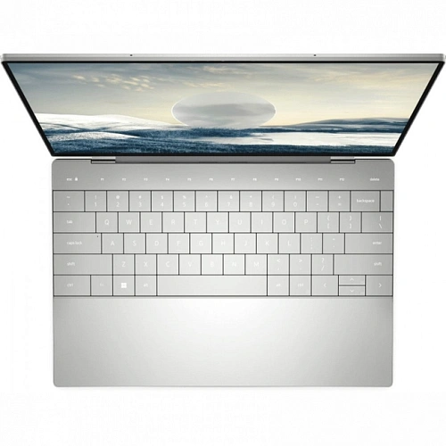 Ноутбук Dell XPS 13 9315, Core i5-1230U/13.4"WUXGA/8GB/512GB/Iris Xe Graphics/W11H