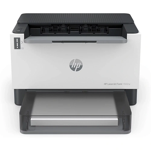 Принтер HP Europe/LaserJet Tank 1502w/A4/22 ppm/600x600 dpi