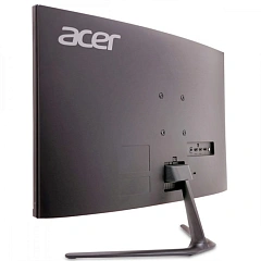 Монитор 27" Acer Nitro ED270UP2bmiipx, Black, VA, 2560x1440@180Hz, 250кд/м2, 4000:1, 1ms, HDMI, DP