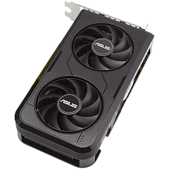 Видеокарта ASUS GeForce RTX5050 8GB DUAL OC Edition 8GB GDDR6 128-bit 1xHDMI 3xDP DUAL-RTX5050-O8G