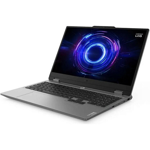 Ноутбук Lenovo LOQ 15.6"FHD/Core i5-13450HX/16gb/512gb/GF RTX5050 8GB/NOS (83JE002BRK)