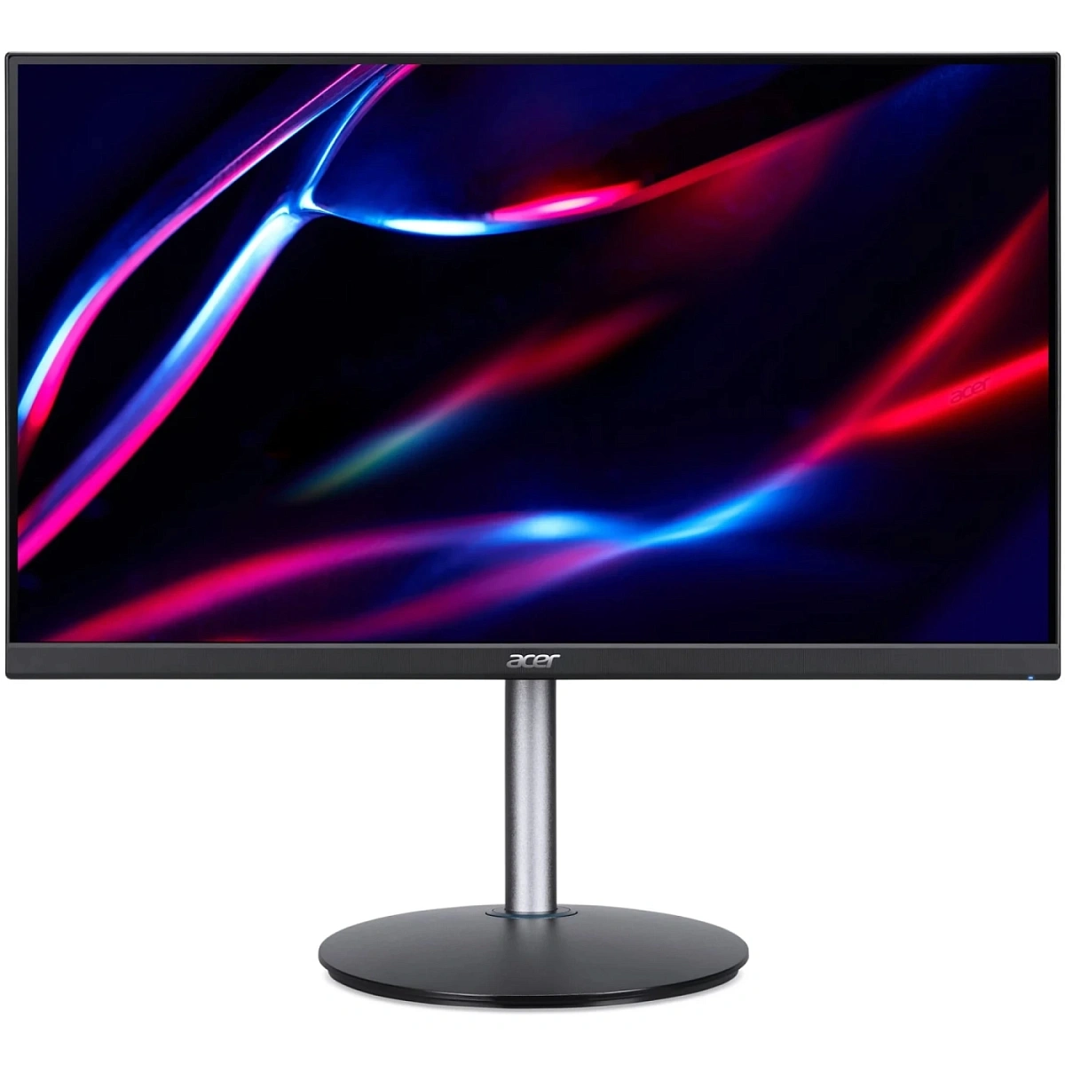 Монитор 27" Acer Nitro XF273UF3bmiiprx, Black, IPS, 2560x1440@320Hz, 250кд/м2,1000:1,0.5ms,2xHDMI,DP