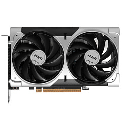 GF RTX5050, MSI Ventus 2X OC, 2617MHz/20000MHz, 128bit, 8GB GDDR6, HDMI, 3xDP