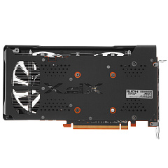 Radeon RX6600, XFX Speedster SWFT 210, 2491MHz/14000MHz, 128bit, 8GB GDDR6, HDMI, 3xDP