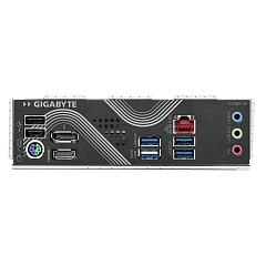 Материнская плата Gigabyte B860M EAGLE