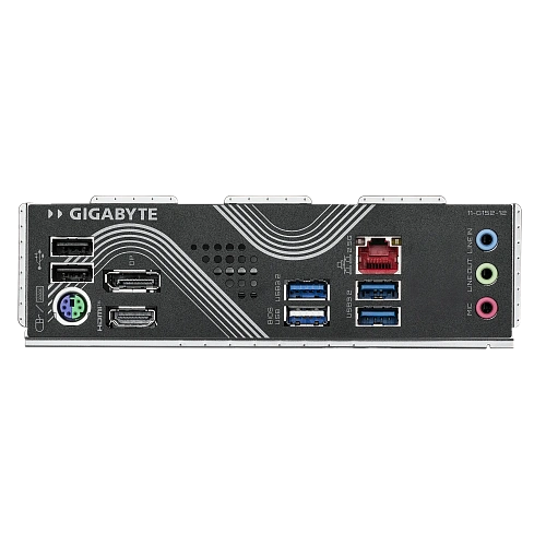 Материнская плата Gigabyte B860M EAGLE