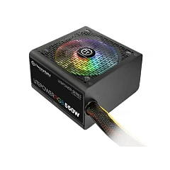 БП ATX 550W Thermaltake Litepower RGB,12sm fan,20+4/24+4/24+8,5SATA,4molex,2x6p/2x2p PCI-E