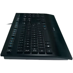 Клавиатура Logitech K280e (M/N: Y-B0002)