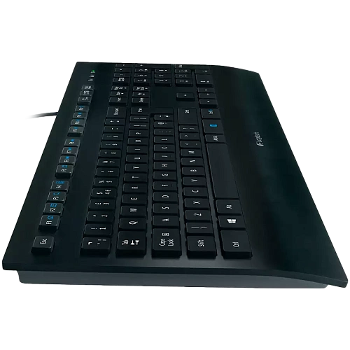 Клавиатура Logitech K280e (M/N: Y-B0002)