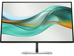 HP Series 5 Pro 27 inch QHD USB-C Monitor - 527pu