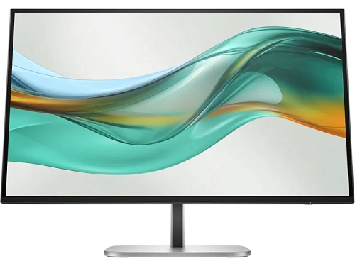 HP Series 5 Pro 27 inch QHD USB-C Monitor  - 527pu