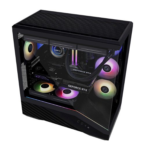 Корпус Lian Li Vector V100