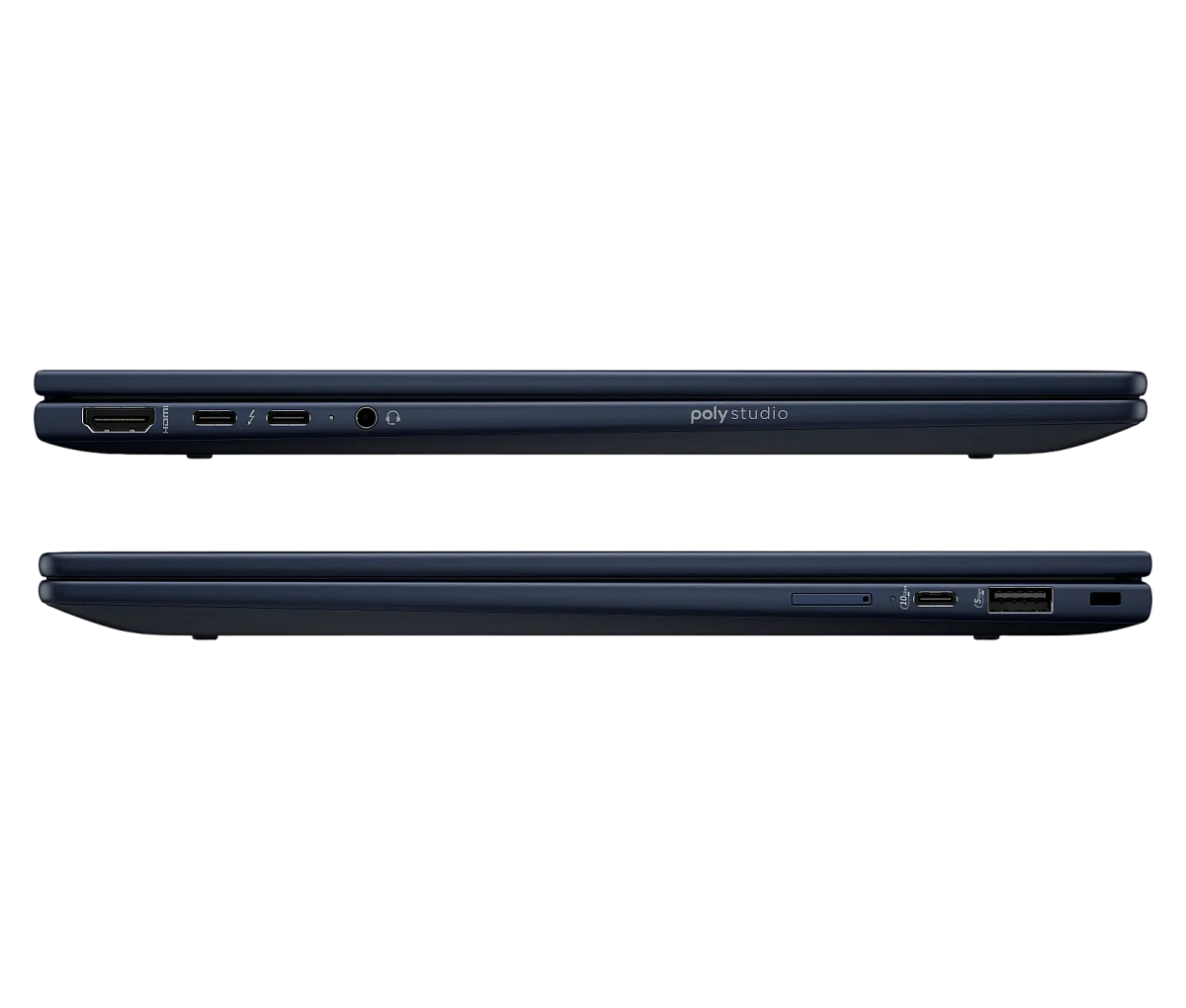 Ноутбук HP Europe/EliteBook X G1i/3г/Core Ultra 7/258V/2,2 GHz/PCIe NVMe SSD/2000 Gb/No ODD/Graphics/Arc 140V/256 Mb/14 ''/1920x1200/Windows 11/Pro/6