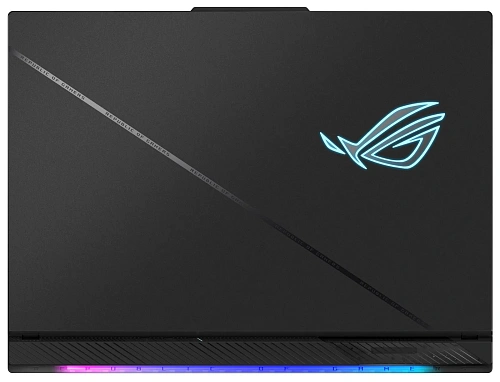 Ноутбук Asus G635LX, Core Ultra 9 275HX/16''WQXGA/32GB/1TB/GF RTX5090 24GB/LAN/DOS