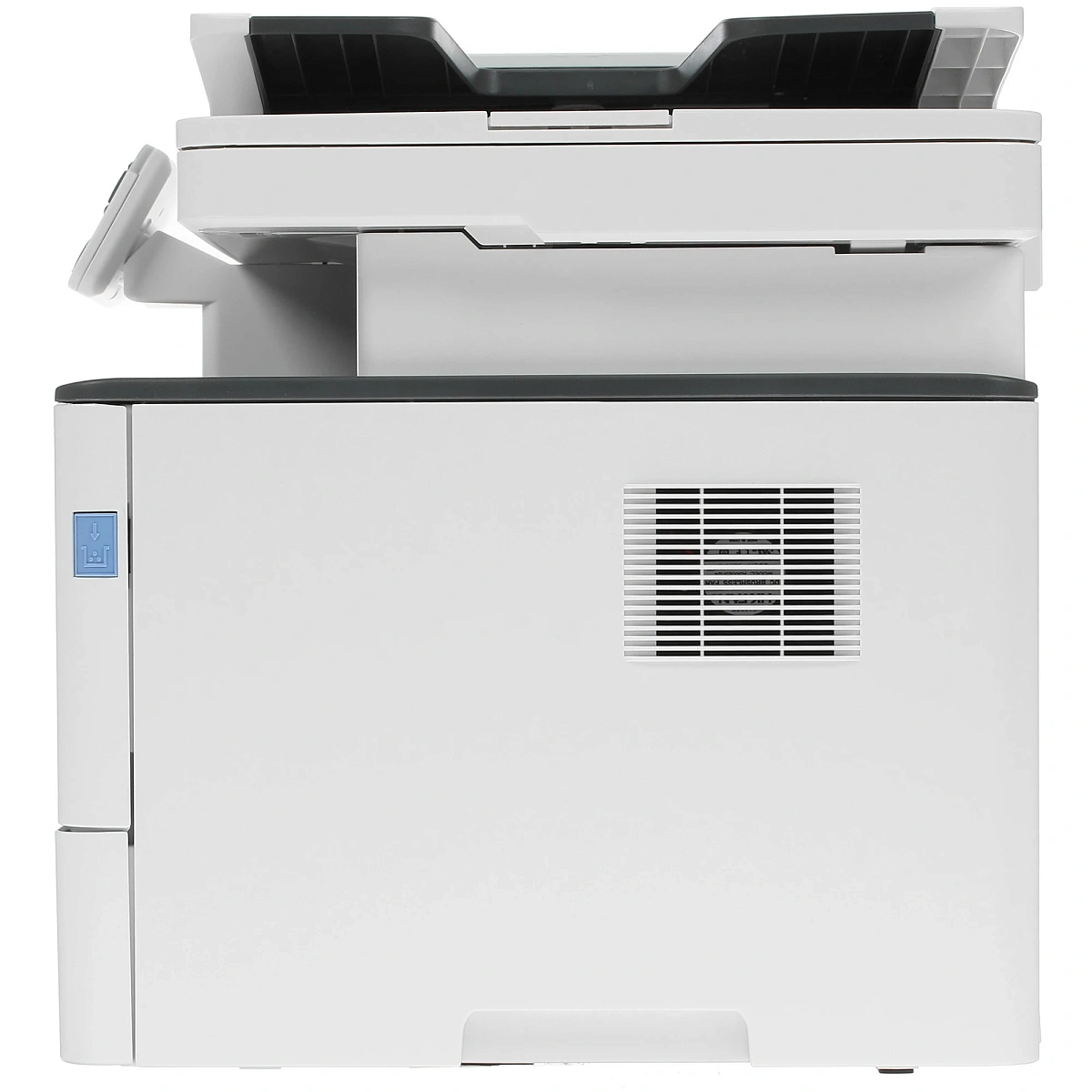 BM5100ADW (копир, принтер, цв. сканер) (чб., A4, 40ppm, 512MB, 1.2GHz, 60-200 г/м2, 1200x1200 dpi, макс. 100т мес., двухсторонняя печать, DADF (50 листов), USB-fdp, PCL5e/6, PS, USB 2.0, Ethernet 10/100/1000, Wi-Fi, Scan to E-mail (PC, FTP, SMB, USB-flash