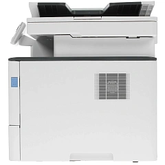 BM5100ADW (копир, принтер, цв. сканер) (чб., A4, 40ppm, 512MB, 1.2GHz, 60-200 г/м2, 1200x1200 dpi, макс. 100т мес., двухсторонняя печать, DADF (50 листов), USB-fdp, PCL5e/6, PS, USB 2.0, Ethernet 10/100/1000, Wi-Fi, Scan to E-mail (PC, FTP, SMB, USB-flash