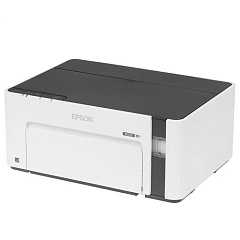 Принтер Epson M1120, A4, 1440x720dpi, 32 ppm, USB, tray 120 page, Wi-Fi