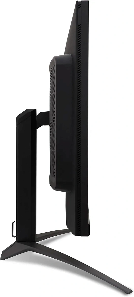 Монитор Acer/Predator XB323QKV3bmiiphx/31.5 ''/UHD/3840x2160 Pix/DisplayPort/HDMI х 2/1 мс/400 ANSI люм/1000:1/160 Hz