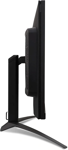 Монитор Acer/Predator XB323QKV3bmiiphx/31.5 ''/UHD/3840x2160 Pix/DisplayPort/HDMI х 2/1 мс/400 ANSI люм/1000:1/160 Hz