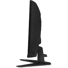 Монитор 27" MSI MAG 27C6F VA 1920x1080 16:9 180Hz 1500R 0,5ms 250cd/m 3000:1 2xHDMI 1xDP 1xUSB-C Черный