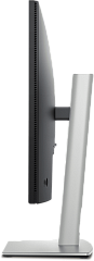 Монитор 27" Dell P2725H, Black-Silver, IPS, 1920x1080@100Hz, 300кд/м2, 1500:1, 8ms, VGA, HDMI, DP