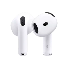 AirPods 4,Model A3050 A3053 A3058