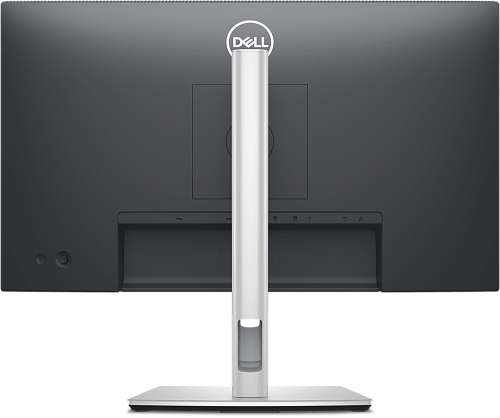 Монитор Dell/P2425HE USB-C/23.8 '/IPS/1920x1080 Pix/1x HDMI 1.4/1x DP 1.4/1x DP-out (1.4)/1x RJ45/1x USB 3.2 Gen1 Type-C/3x USB 3.2 Gen1 Type-A/100 Hz