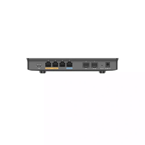 Маршрутизатор Grandstream GWN7002