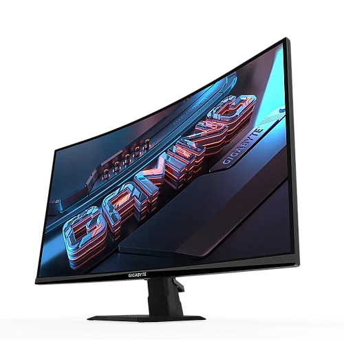 Монитор 27" Gigabyte GS27FC EK