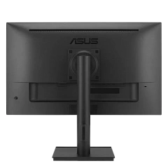 Монитор 27" Asus VA27UCPS, Black, IPS, 3840x2160@60Hz, 350кд/м2, 1000:1, 5ms, HDMI, DP