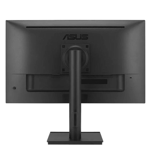 Монитор 27" Asus VA27UCPS, Black, IPS, 3840x2160@60Hz, 350кд/м2, 1000:1, 5ms, HDMI, DP