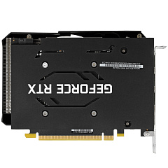 GF RTX3050, MSI Aero ITX OCV1, 1807MHz/14000MHz, 128bit, 8GB GDDR6, DVI-D, HDMI, DP