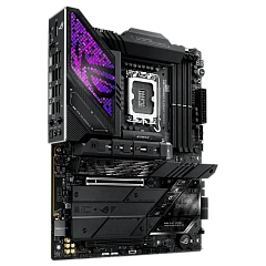 Матплата Asus ROG S Z890-E Gaming WiFi,iZ890,S1851,ATX,4DDR-5,2xPCI-E,4SATA,7xM.2,HDMI,2xUSB-C,20USB