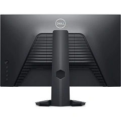Монитор 23.8" Dell G2422HS, Black, IPS, 1920x1080@165Hz, 350кд/м2, 1000:1, 1ms, 2xHDMI, DP