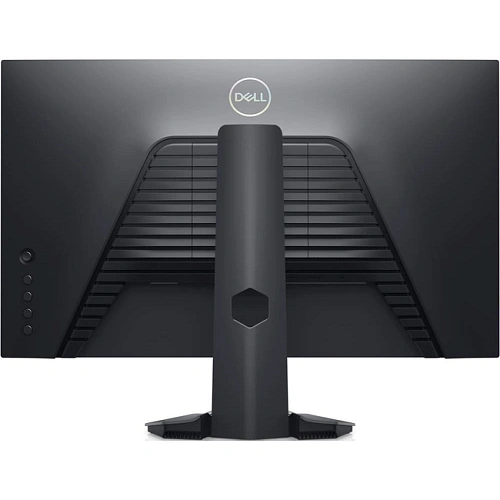 Монитор 23.8" Dell G2422HS, Black, IPS, 1920x1080@165Hz, 350кд/м2, 1000:1, 1ms, 2xHDMI, DP