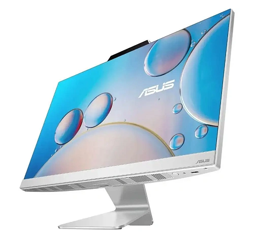 Моноблок Asus/E3402WVA-WPC004X/1г/Core i5/1335U/1,3 GHz/8 Gb/M.2 PCIe SSD/512 Gb/No ODD/Graphics/256 Mb/Windows 11/Pro/64/23.8 ''/Full HD/1920x1080 P