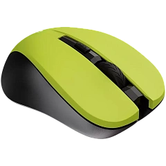 CANYON mouse MW-1 Wireless Yellow