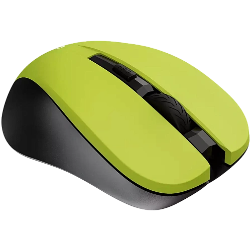CANYON mouse MW-1 Wireless Yellow