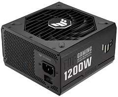 Блок питания ASUS TUF-GAMING-1200G 1200W 80Plus Gold