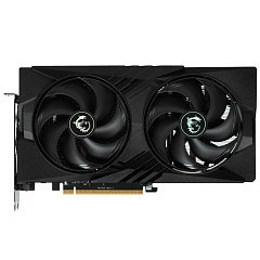 Видеокарта MSI GeForce RTX 5060 8G GAMING OC, 8G GDDR7 128bit 1xHDMI 3xDP G5060-8GC