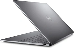 Ноутбук Dell/XPS 13 9345/1г/Snapdragon/X Elite, X1E-80-100, 12C/3,4 GHz/32 Gb/SSD/1000 Gb/No ODD/UMA GPU/13,4 ''/2880x1800/Windows 11/Pro/Eng_keyb