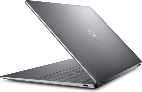 Ноутбук Dell/XPS 13 9345/1г/Snapdragon/X Elite, X1E-80-100, 12C/3,4 GHz/32 Gb/SSD/1000 Gb/No ODD/UMA GPU/13,4 ''/2880x1800/Windows 11/Pro/Eng_keyb